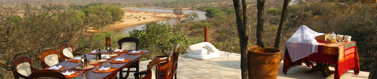 SaSaab Camp